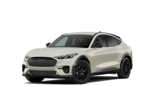2026 Ford Mustang Mach-E® External Image 1